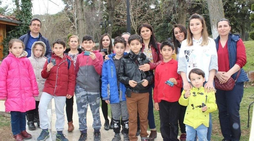 &Ccedil;ocukları Diyabet Hastası Olan Annelerden &ldquo;şeker &Ouml;l&ccedil;&uuml;m Cihazı&rdquo; &Ccedil;ağrısı