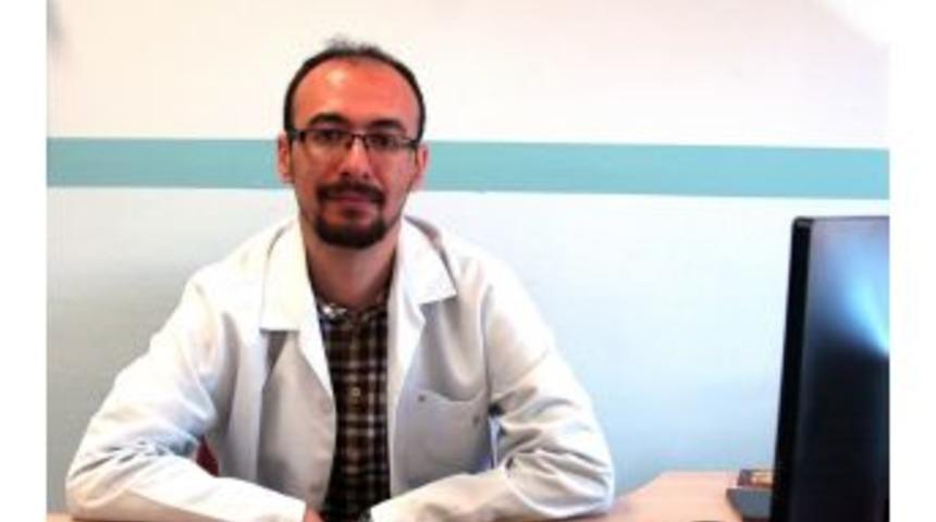 Kumluca Devlet Hastanesi Yeni Psikiyatri Uzmanı