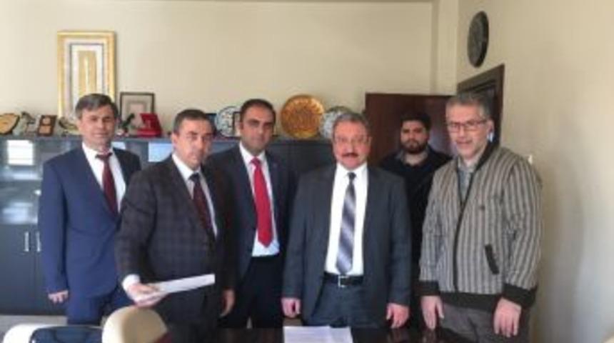 Erciyes &Uuml;niversitesi Kendisine Ait Faydalı Model Tescilini İhale Yoluyla Lisansladı