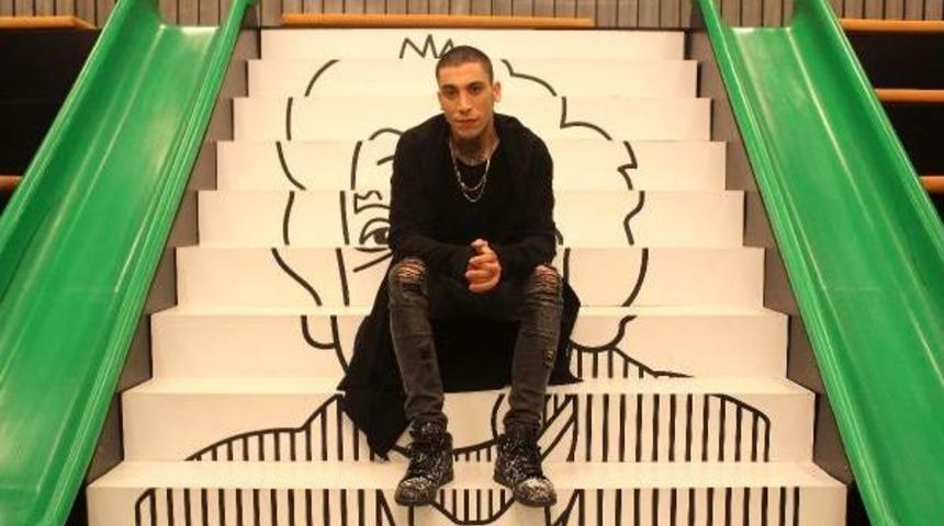 Can Bonomo: Bu S&uuml;re&ccedil;te &Uuml;retmek Sıkıntı Ama Yaşamak Da Sıkıntı