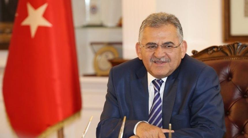 Melikgazi&rsquo;de Afiş Kirliliği Temizlenecek