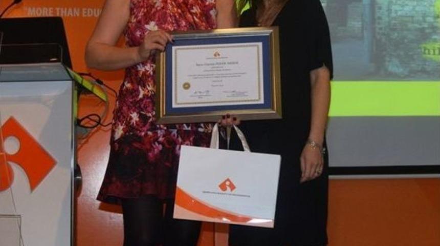 İş D&uuml;nyasının Başarılıları &Ouml;ğrencilerle Buluştu