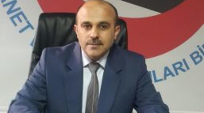 Yusuf Adli: &ldquo;davamız T&uuml;rkiye, Kararımız Evet&rdquo;