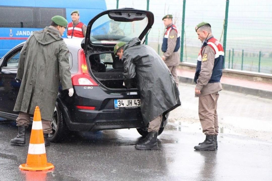 Silivri&rsquo;de Darbe Girişimine İlişkin İki Dava Birden G&ouml;r&uuml;lmeye Başladı