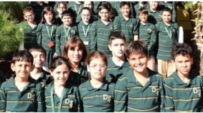 Dar&uuml;şşafaka Sınavı Başvuruları S&uuml;r&uuml;yor