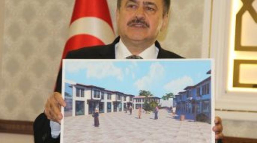 Orman Ve Su İşleri Bakanı Prof. Dr. Veysel Eroğlu, Hollanda&rsquo;yı Sert Bir Dille Eleştirdi: