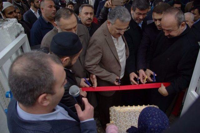 Roman Vatandaşların Yoğun Olduğu Mahalleye Kur’an Kursu