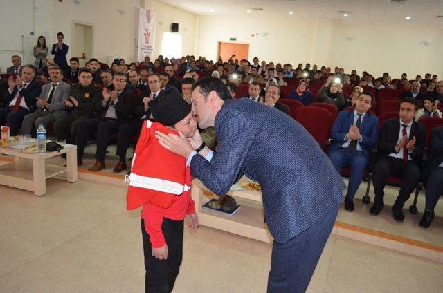 İstiklal Marşı’nın Kabulü Ve Mehmet Akif Ersoy’u Anma Günü