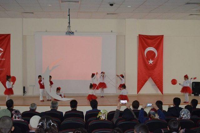 İstiklal Marşı’nın Kabulü Ve Mehmet Akif Ersoy’u Anma Günü