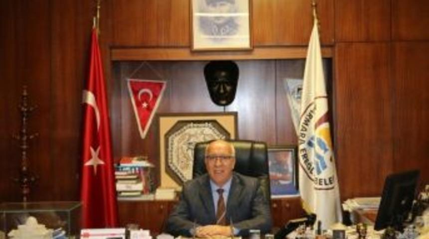 Başkan Uyan: &ldquo;&ccedil;anakkale Şehitleri Asla Unutulmayacak&rdquo;