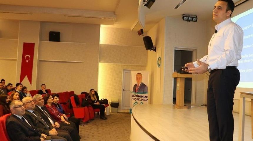 Eğitimler Hizmetin De Kalitesini Artıracak