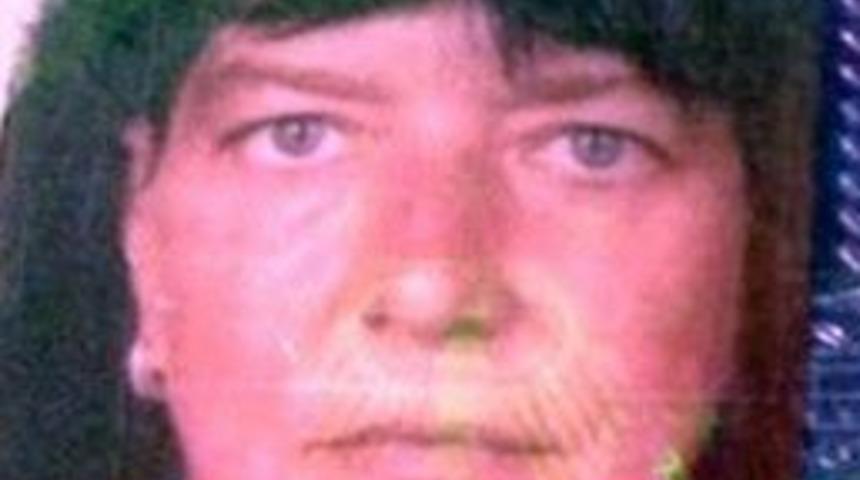 Alman Turist &Ouml;l&uuml; Bulundu