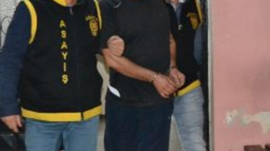 Cinayet Sanığından &rsquo;kazayla Oldu&rsquo; Savunması