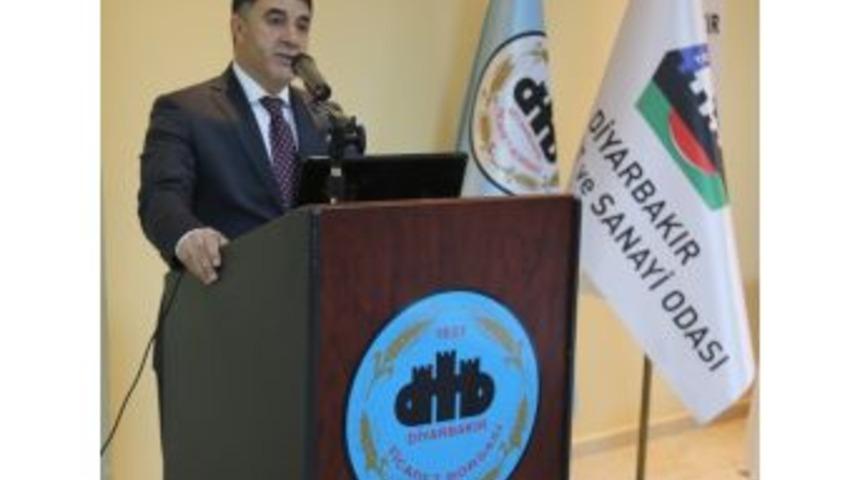 Tdiosb&rsquo;nin 2 Milyon Tl&rsquo;lik Projesi Onaylandı