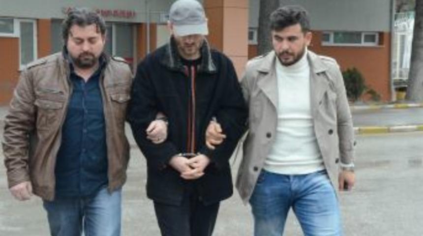 O Saldırgan Yeniden G&ouml;zaltında