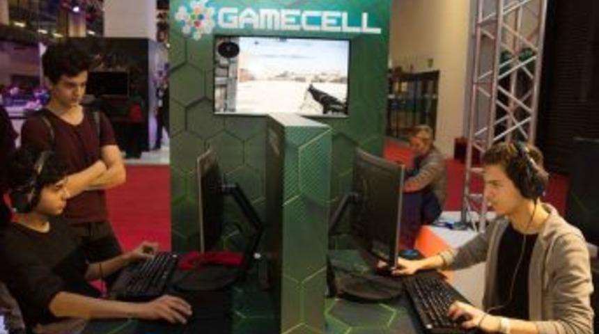 Gamecell&rsquo;den Kullanıcıları İ&ccedil;in Yeni G&uuml;ncellemeler