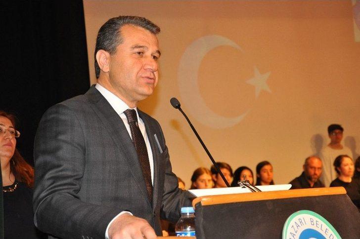 İstiklal Marşı’nın Kabulü Ve Mehmet Akif Ersoy’u Anma Günü G2