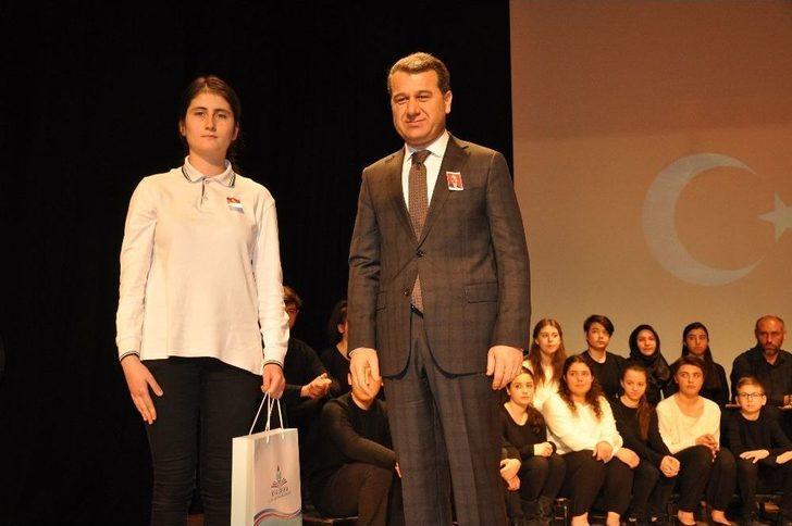 İstiklal Marşı’nın Kabulü Ve Mehmet Akif Ersoy’u Anma Günü G4