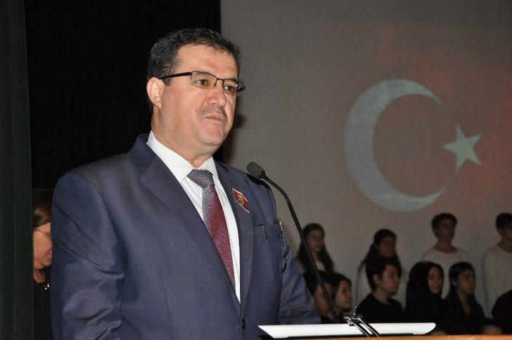 İstiklal Marşı’nın Kabulü Ve Mehmet Akif Ersoy’u Anma Günü G5