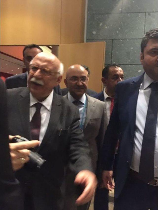 ‘erciyes’ Dünyanın En Büyük Turizm Fuarında Tanıtıldı 1