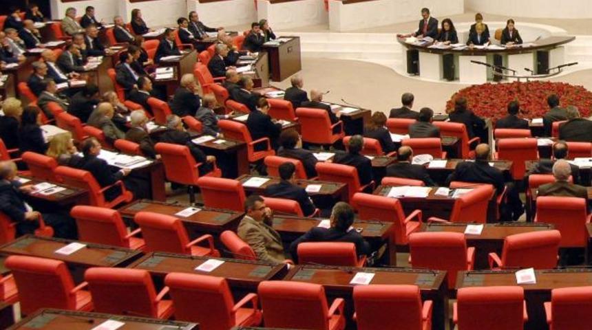 TBMM komisyonu: Terör liderleri muhatap alınmalı