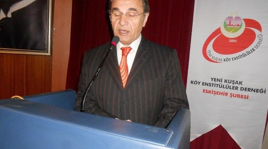 T&uuml;rkseven Yeniden Başkan Se&ccedil;ildi