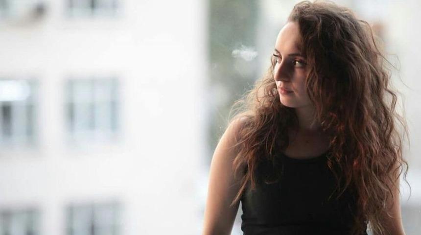 Uyuşturucu Satıcısının Vurduğu Gen&ccedil; Kızın Son G&ouml;r&uuml;nt&uuml;leri Ortaya &Ccedil;ıktı