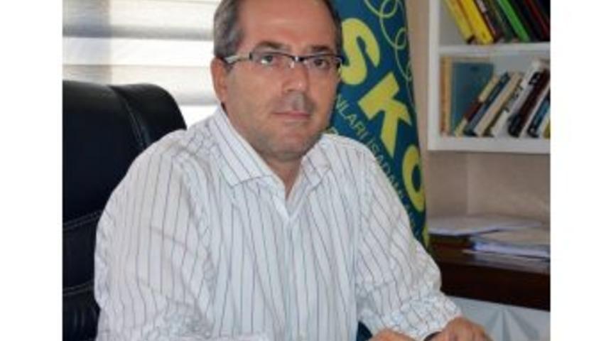 "hollanda&rsquo;nın Demokrasiden S&ouml;z Etme Hakkı Yok"