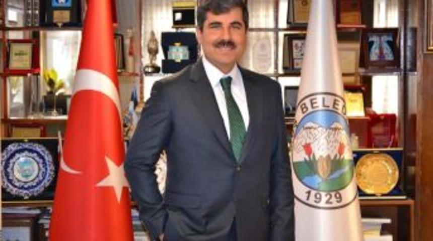 Başkan Asya&rsquo;dan Tıp Bayramı Mesajı