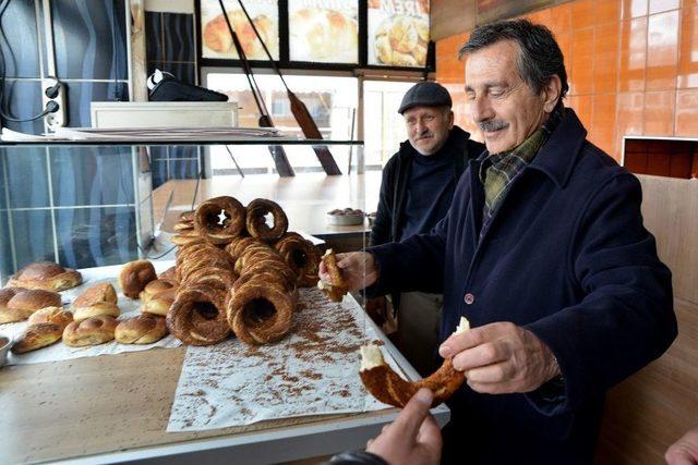 Başkan Ataç’ın Esnaf Ziyareti