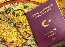 AB ülkelerine vizesiz seyahatte izin belgesi dönemi