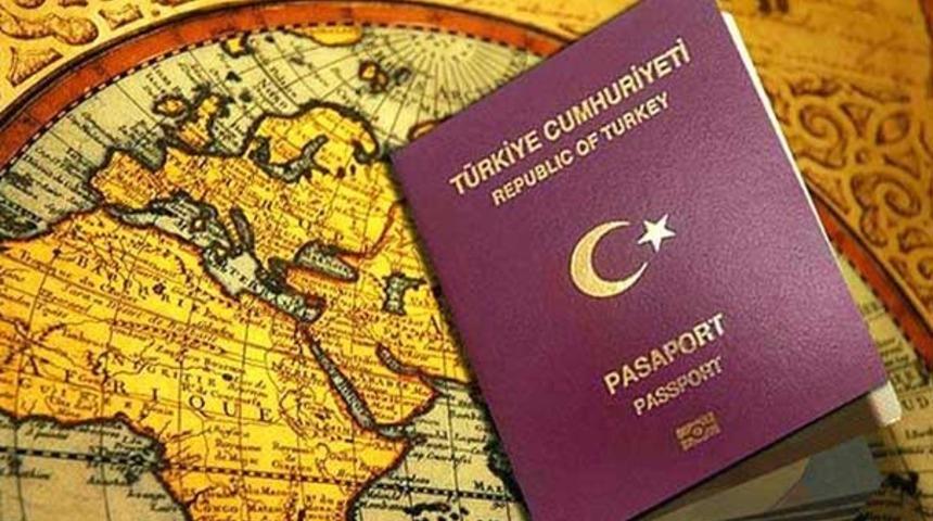AB vizesine zam geliyor