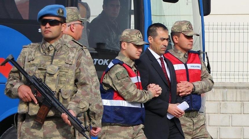 Malatya&rsquo;daki Fet&ouml;/pdy Davasında 5&rsquo;inci G&uuml;n