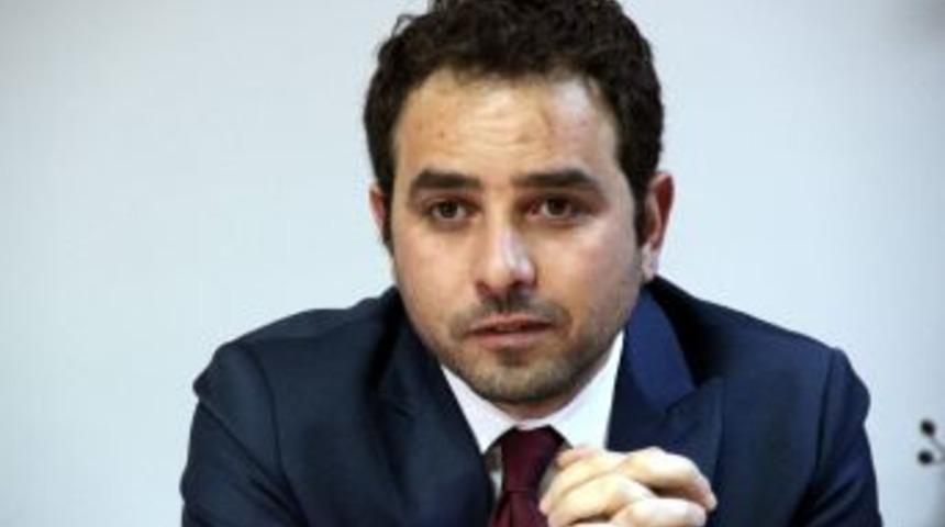 İshak Gazel’den Hollanda Ve Almanya’ya Tepki: Türkiye’nin Yürüyüşünü Engelleyemeyecekler