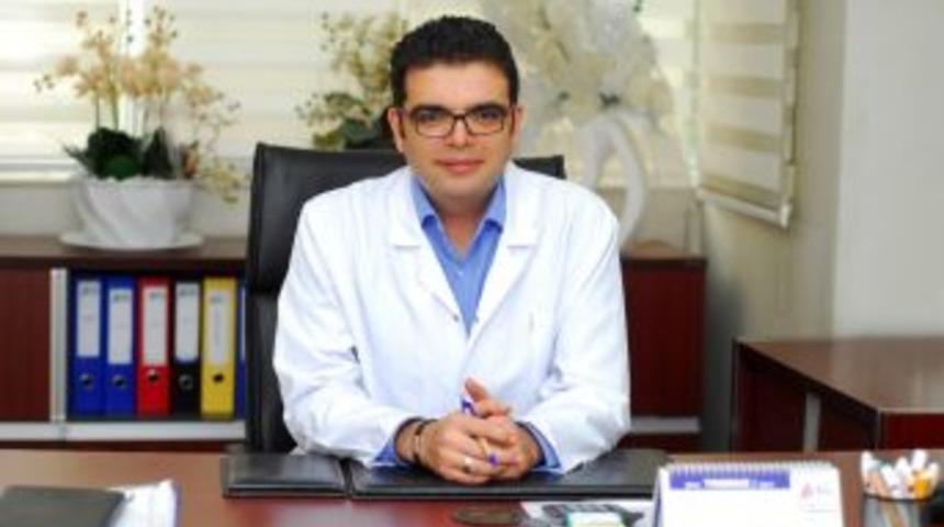 Hatem&rsquo;den 14 Mart Tıp Bayramı Kutlaması