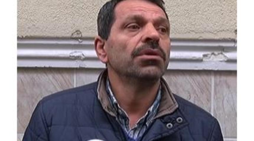 Uyuşturucu Satıcısının Vurduğu Gen&ccedil; Kızın Mahallesinde Yaşayanlar Dehşet Anlarını Anlattı