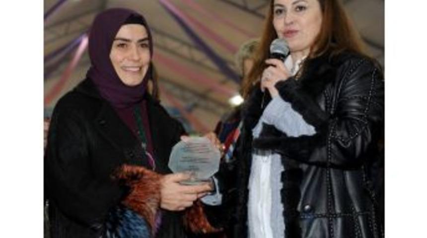 Tuzla Belediyesi Kent Konseyi Kadın Meclisi, Başkan Dr. Fatma Yazıcı&rsquo;yı &ldquo;yılın Kadını&rdquo; Se&ccedil;ti