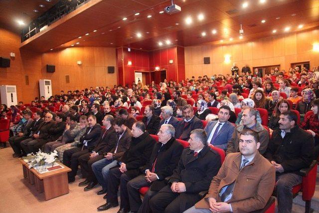 İstiklal Marşı’nın Kabulü Ve Mehmet Akif Ersoy’u Anma Günü