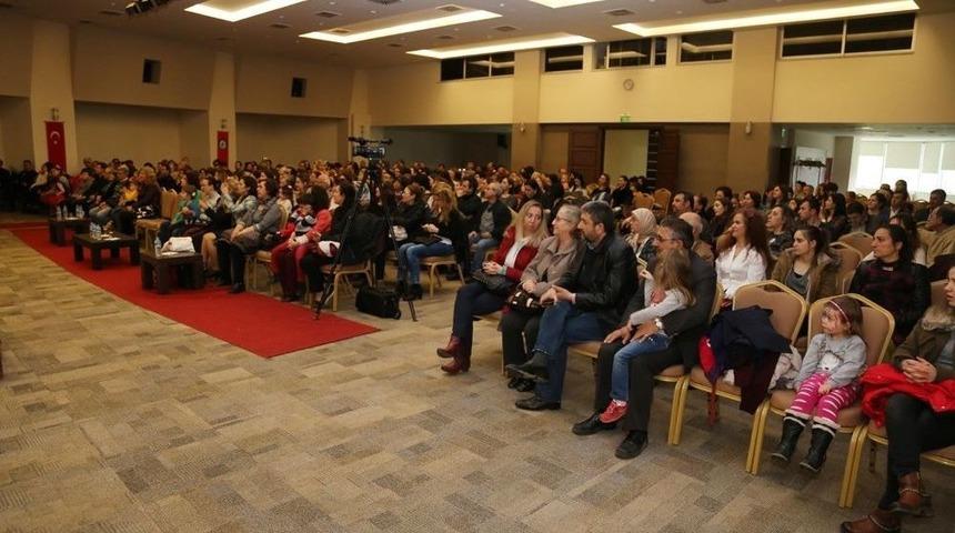 Minik Y&uuml;reklerden Ezgiler