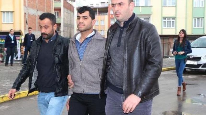 &Ccedil;ifte Cinayeti Kıskan&ccedil;lıktan Işlemiş