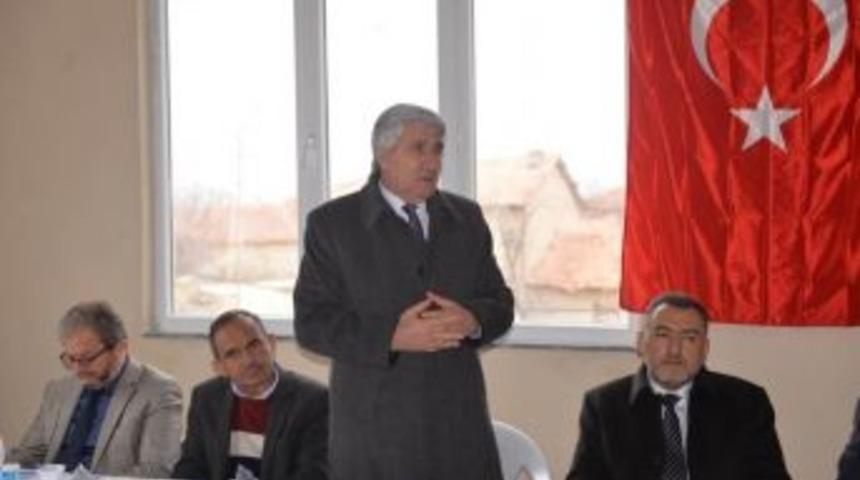 Başkan Musa Yılmaz: 15 Temmuz Kalkışması Bize G&ouml;sterdi Ki Bu Millet Her Şeyin En İyisini Hak Ediyor