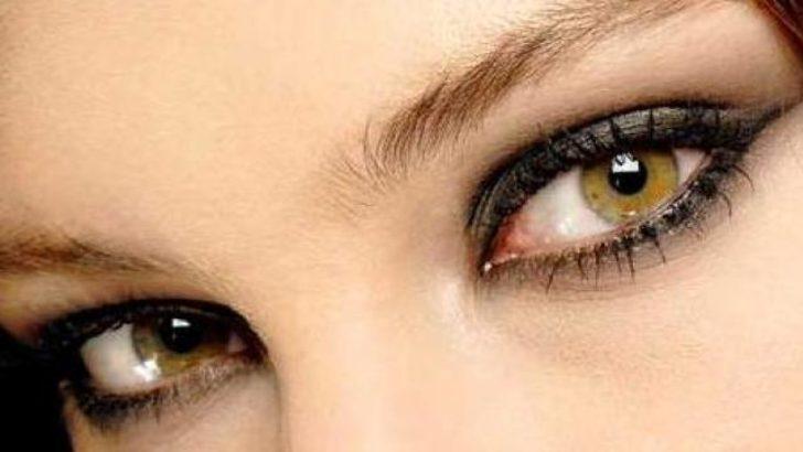  Göz sağlığını korumanın 10 pratik yolu