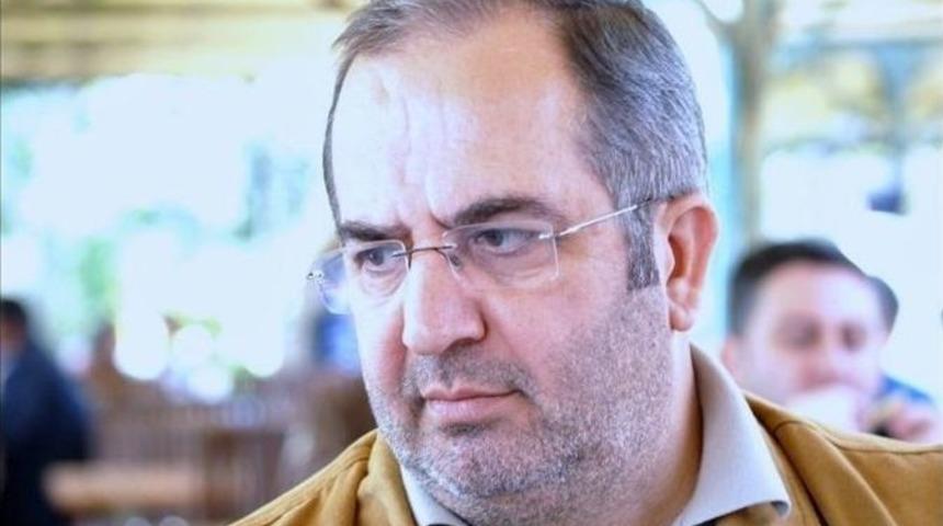 Kadri Kanpak: "yaşamın Şifreleri Detaylarda Gizlidir"