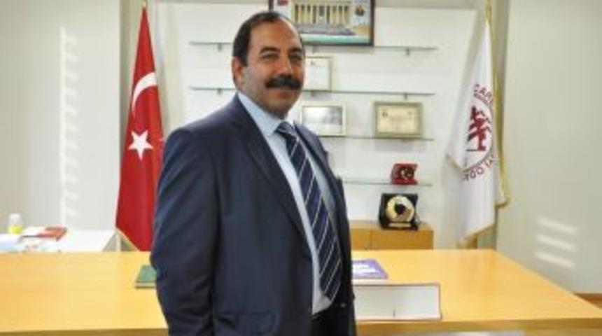 İtso &Uuml;yeleri M&uuml;cevher Fuarı&rsquo;nda