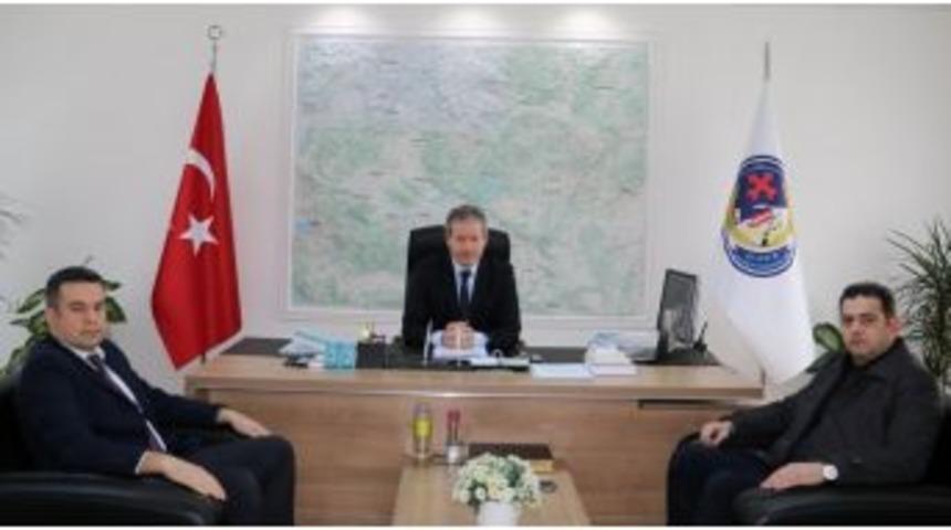 Manisa Ulaşımındaki Uygulama Ordu&rsquo;ya &Ouml;rnek Olacak