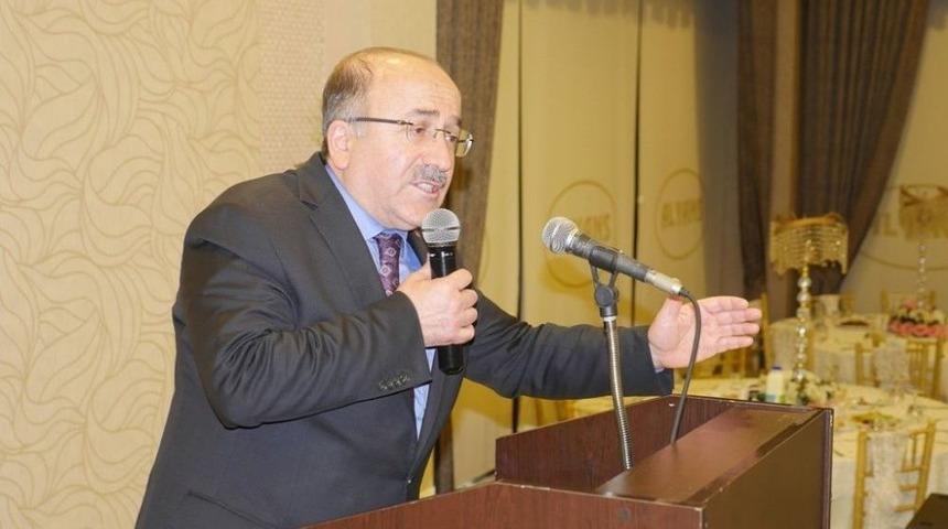 G&uuml;mr&uuml;k&ccedil;&uuml;oğlu &ldquo;16 Nisan Devletimizin Bekasının Oylanacağı G&uuml;nd&uuml;r&rdquo;