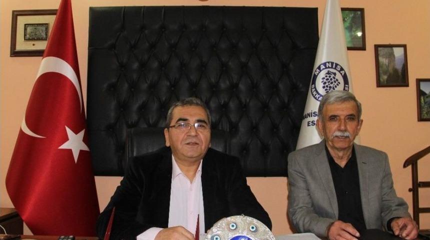 İşini Bırakan Esnafa İşsizlik Maaşı