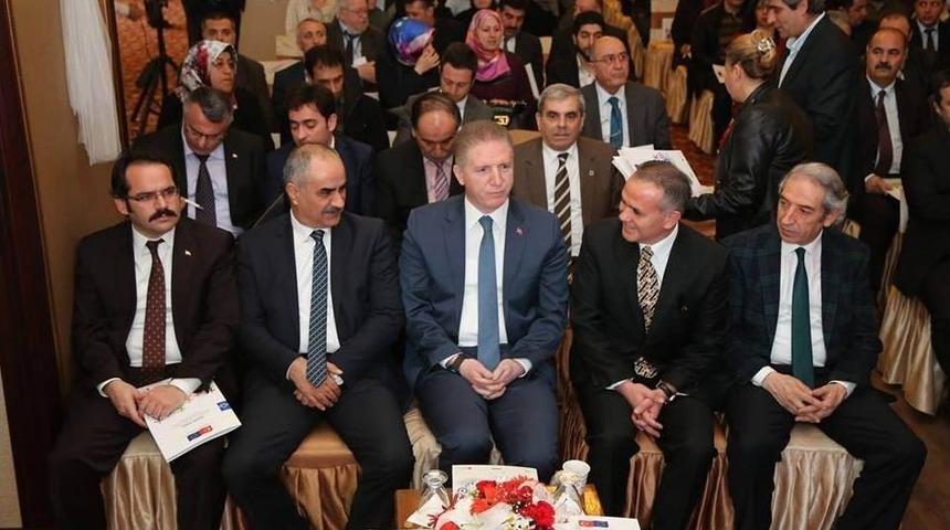 İşgem Projesiyle 35 İşletme Kurulacak