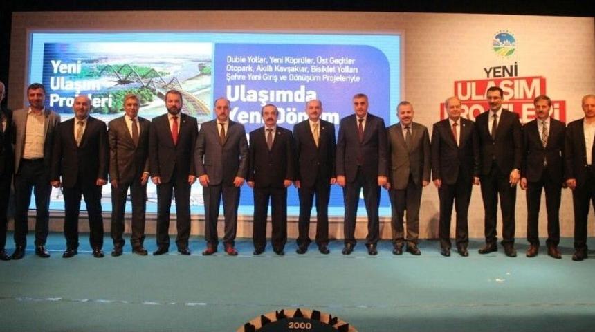 Bakan Müezzinoğlu: “cumhuru Yok Sayarak Cumhuriyet Güçlenmez”