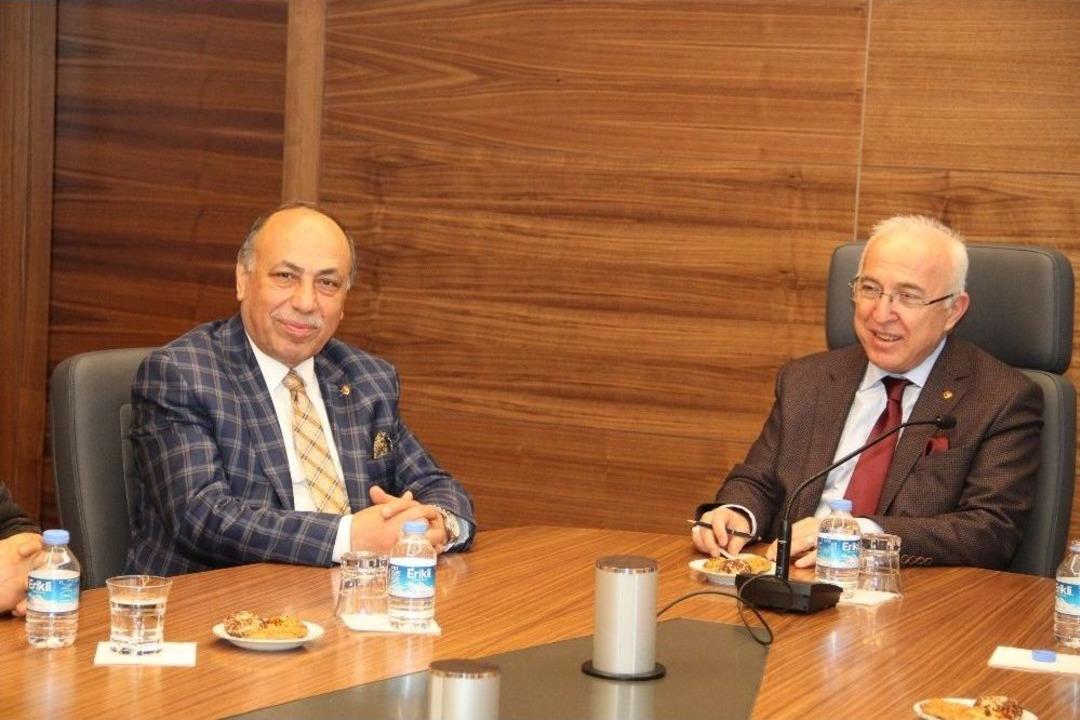 &Uuml;nye Tso&rsquo;dan Kto&rsquo;ya Ziyaret